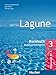 LAGUNE.3.Kursbuch + CD (German Edition)