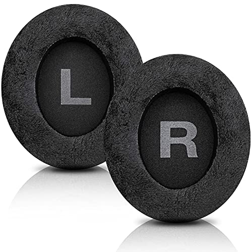 Coussinets SHP9500 pour réparer la mousse usée et éliminer la douleur aux oreilles