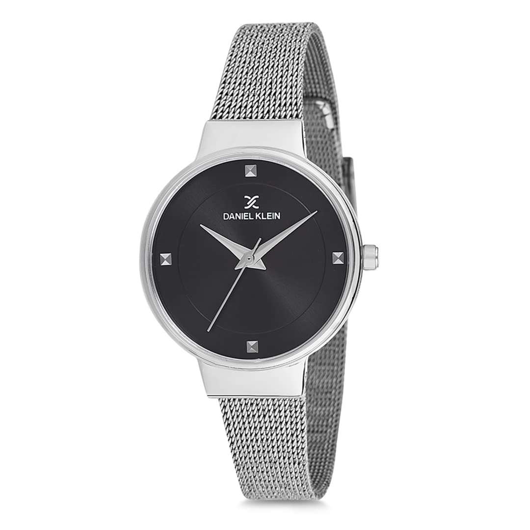 Daniel Klein Analog Dial Women Watch -DK12046-6 (B07SD8JQJS) Amazon Price History, Amazon Price Tracker
