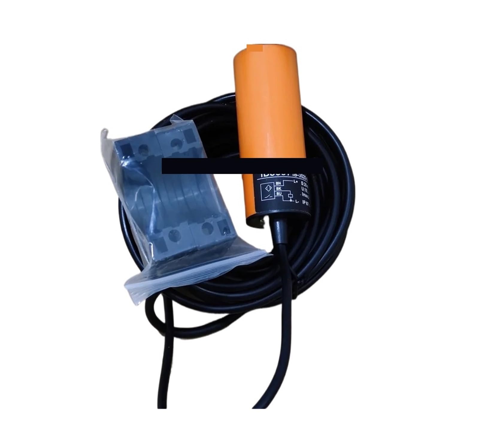 BALYDLUL IB5097 Proximity Switch Inductive Sensor(IB5097 6M)