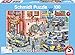 Produktbild Schmidt Spiele 56450 Polizeieinsatz, 100 Teile Kinderpuzzle
