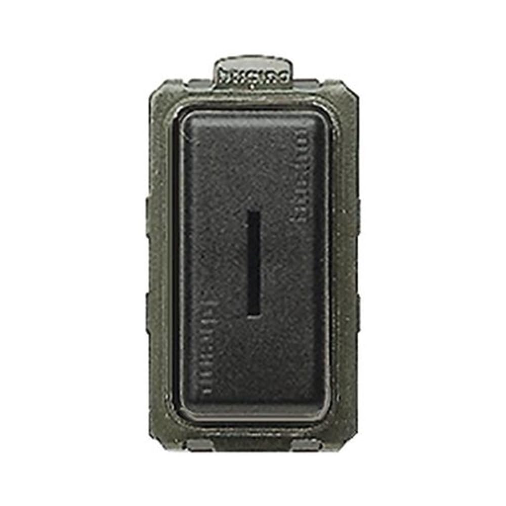 Bticino 5013 Pulsante No 1P 16A