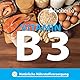 Vitamin B3 Niacinamid Kapseln – 100 Stück mit 420 mg Niacin zur Unterstützung des Energiestoffwechsels und Nervensystems von BIOHERBA PZN 18216864