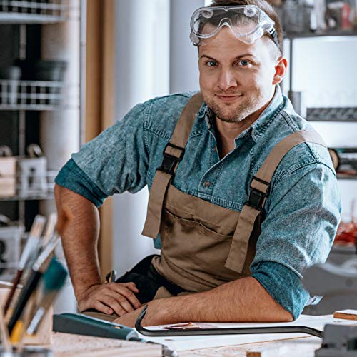 Relaxdays Brecheisen Set 5-teilig, Brechstange sechskant, Nageleisen groß, Kuhfuß lang, Montierhebel, aus Stahl, schwarz, 4 x 58 x 2.5 cm