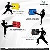 Rebreakable-Punching-Boards-Taekwondo-Karate-and-Martial-Arts-Board-Karate-Breaking-Board-for-Kids-and-Adults-Boxing-Equipment-and-Karate-Breaking-Board Rebreakable Punching Boards, Taekwondo Karate and Martial Arts Board for Kids and Adults, Boxing Equipment and Kickboxing (Yellow/Easy)