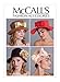 McCall's Patterns M7766 Misses' Hats Sewing Pattern, All All Sizes, Multicolor