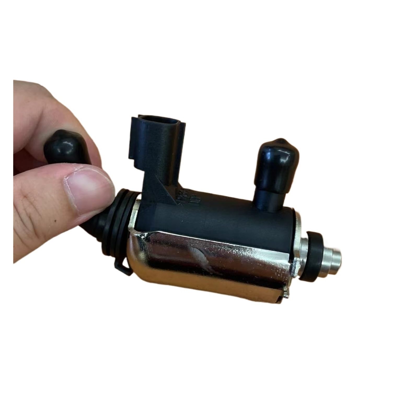 EN150-A Nuovo Iniettore Pompa Carburante Adatto.Compatibile for Suzuki Ruishuang Yueku GZ150-A Hongbao UM125T Nettuno EN150A GZ150A