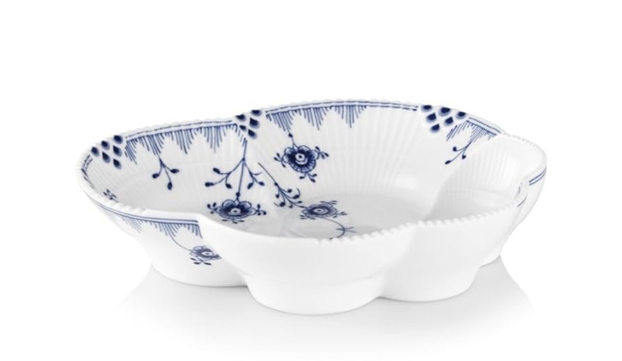 ロイヤルコペンハーゲン ブルーエレメンツ プレート 28cm 大皿 4枚セット ブルーエレメンツ プレート 28cm|ロイヤル コペンハーゲン 公式