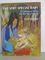 Very Special Baby Op 0800604202 Book Cover