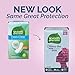 Seventh Generation Ultra Thin Pads with Wings, Super Absorbency, 32 Count (Packaging May Vary)