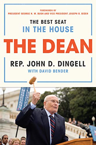 The Dean view 2