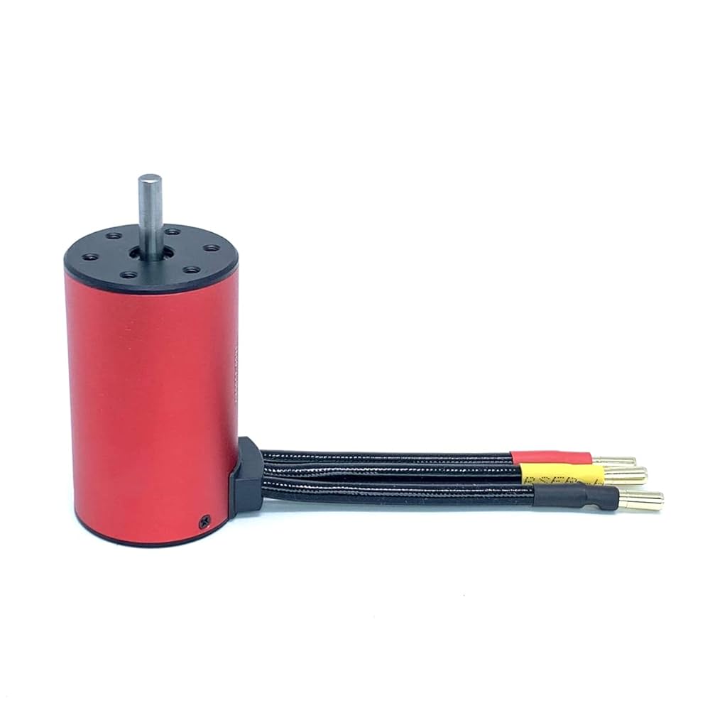 Amazon.co.jp: KingVal 交換用3660 3500KV 防水ブラシレス