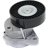 Timing Belt Tensioner compatible with Mercedes Benz E-Class 98-06 / SLK-Class 01-10
