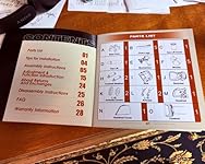 Review Image by V.S.