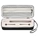 Silicone Case Compatible for JBL FLIP 5 Waterproof Portable Bluetooth Speaker, Gel Soft Skin Cover, Waterproof Rubber Case, Travel Carry Pouch (Speaker and Accessories not Included)