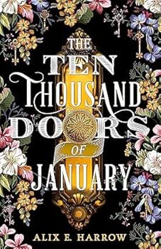 Amazon.com: Alix E Harrow 3 Books Collection Set (The Ten