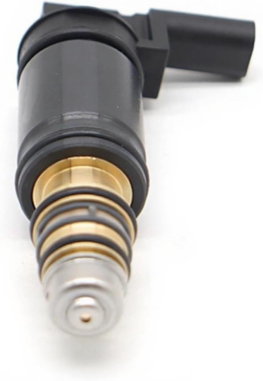 1pcs Air Conditioning Compressor Solenoid Control Valve Sensor Compatible with Buick Enclave Tahoe Traverse GMC Acadia