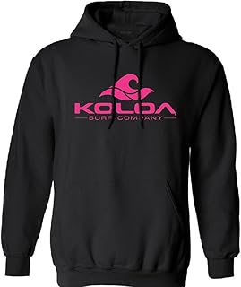 Koloa Surf Classic Wave TALL Heavyweight Hoodies in Sizes...