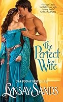 Algopix Similar Product 18 - The Perfect Wife