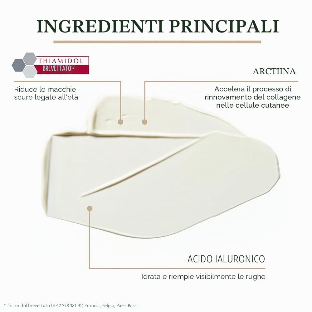 Eucerin - Crema Mani Hyaluron-Filler + Elasticità - Antipigmentazione e Anti-età - SPF 30-75 ml