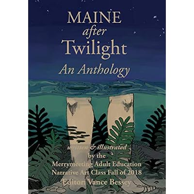 Maine after Twilight