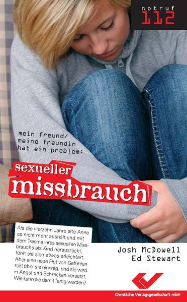 Sexueller Missbrauch / Ungewollte Schwangerschaft: Teens Notruf 112 Serie