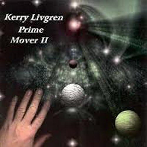 Prime Mover II Livgren, Kerry Amazon.it CD e Vinili}