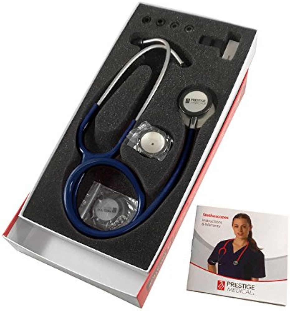 Amazon.com: Prestige Medical Clinical Plus Dynamic Range