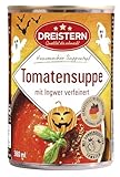 DREISTERN