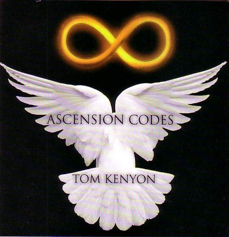 Ascension Codes [Audio CD]