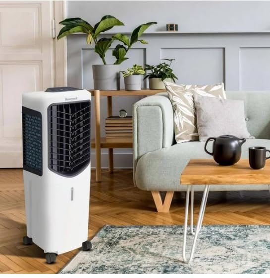 Reviews de Enfriador de Aire Portatil Honeywell de esta semana. 23 Imagen adicional