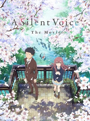 A Silent Voice