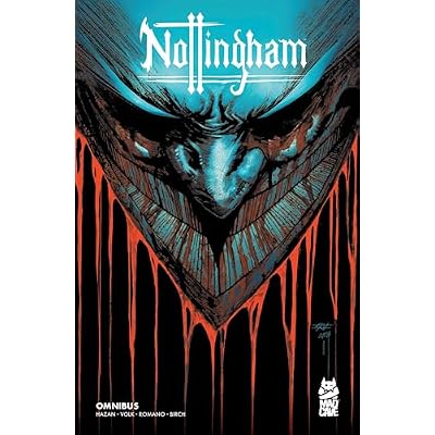 Nottingham Omnibus