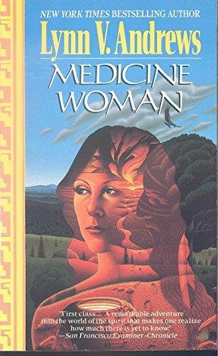 Medicine Woman