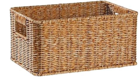 Boîte de rangement garde-manger pour en finir avec le désordre