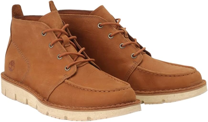 Timberland Westmore Mens Chukka Boots
