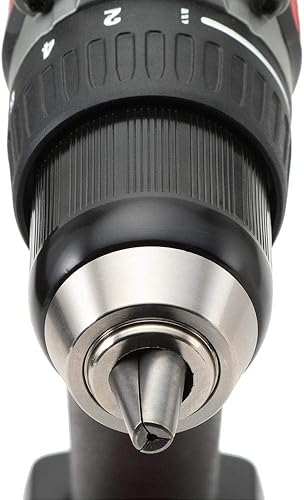 Miniatura 4 de Milwaukee 2801-21P M18 Kit de taladro/controlador de 18 voltios de iones de litio compacto sin escobillas de 1/2 pulgada