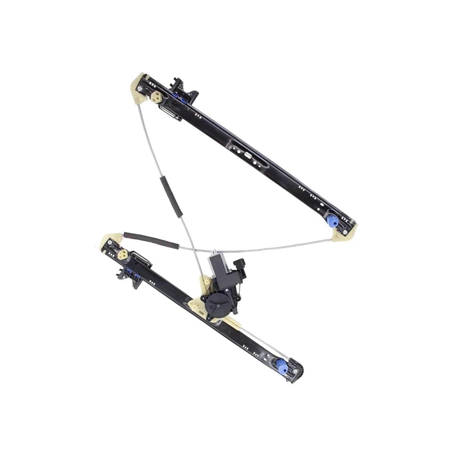 Mamefvbb Right Lr083206 Window Regulator Slider Clips Oem Lr083206 Lr083207 Rear Left Right Power Window Glass Regulator Lifter For Land For Rover For Discovery 17-22(Right Lr083206)