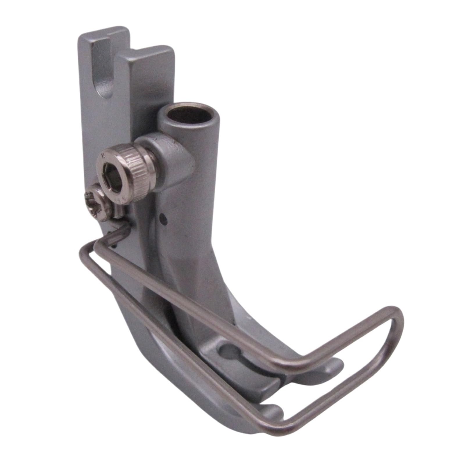 1 Pied d'entraînement GCKP269W for Largeur 7,5 mm, Compatible avec Les modèles Durkopp et Adler 67, 167, 267, 69 269