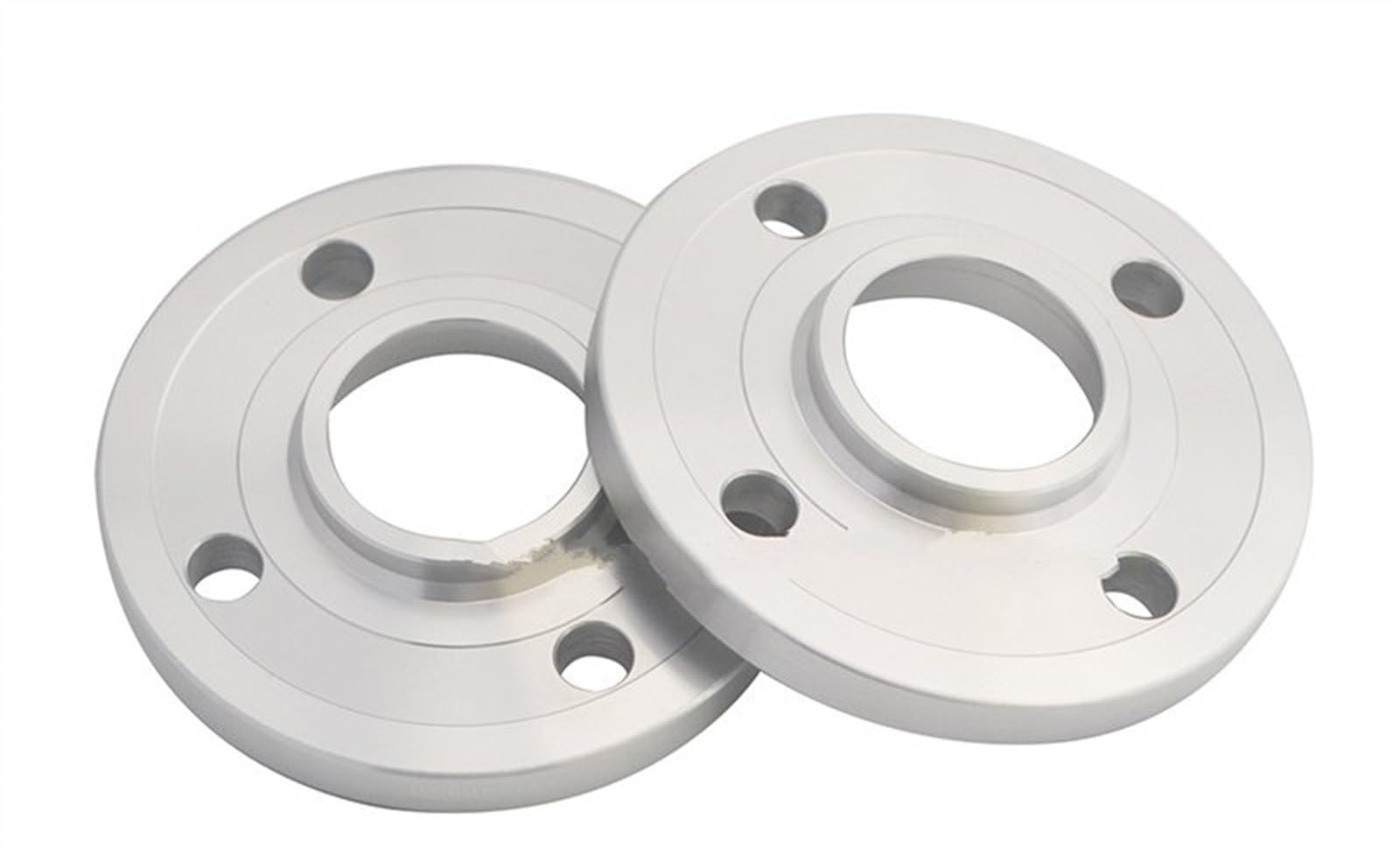 Élargisseurs de voie Peugeot corrigent le déport de roue pour jantes 4X108 4X4.25