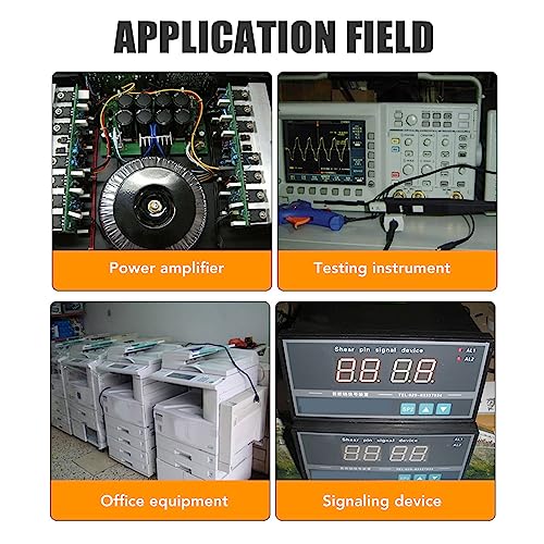 Garosa DC Boost Module 12V to 20V 5A Voltage Regulator Step Up Converter Power Supply IP67 Transformer Plastic Housing4