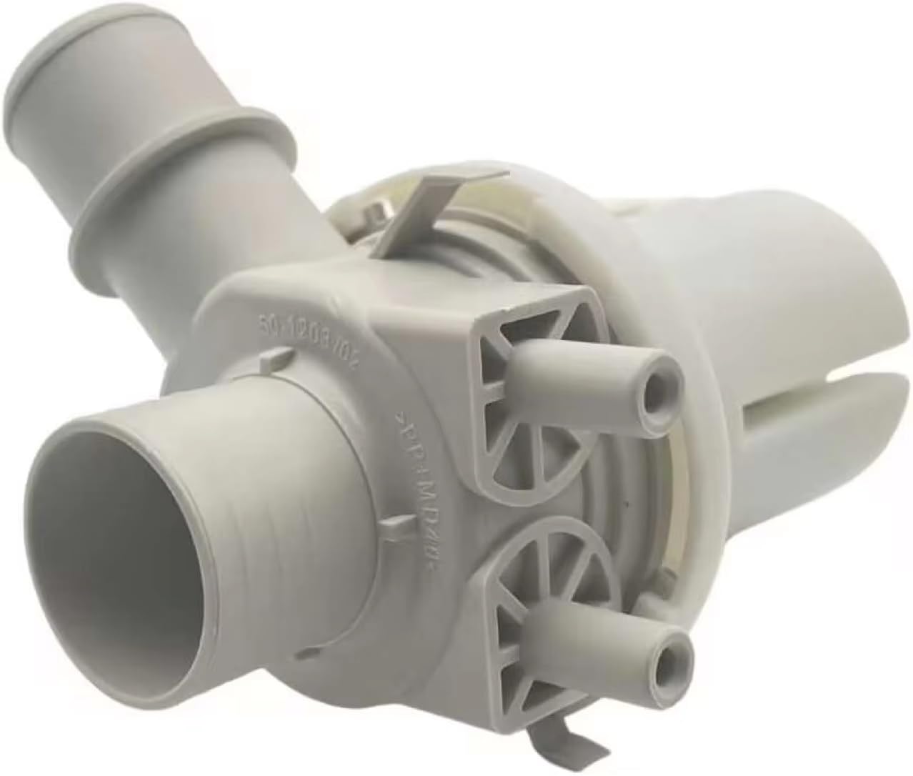 Pompa scarico lavatrice Per LG Pompa Di Scarico Per Lavatrice 120v DP040-012 4681EA1007A Pompa Di Scarico