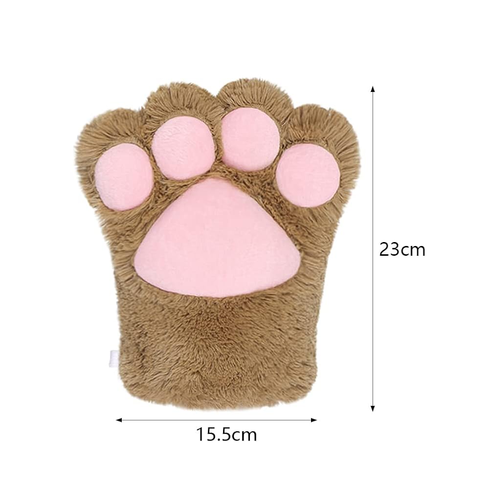 ちびぬい服　猫ニット帽　肉球手袋 61liDKyrW-L._AC_SX342_.jpg