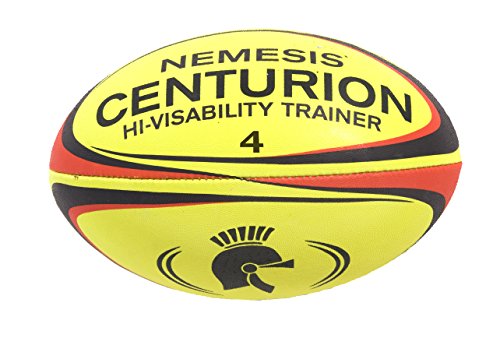 centurion rugby balls