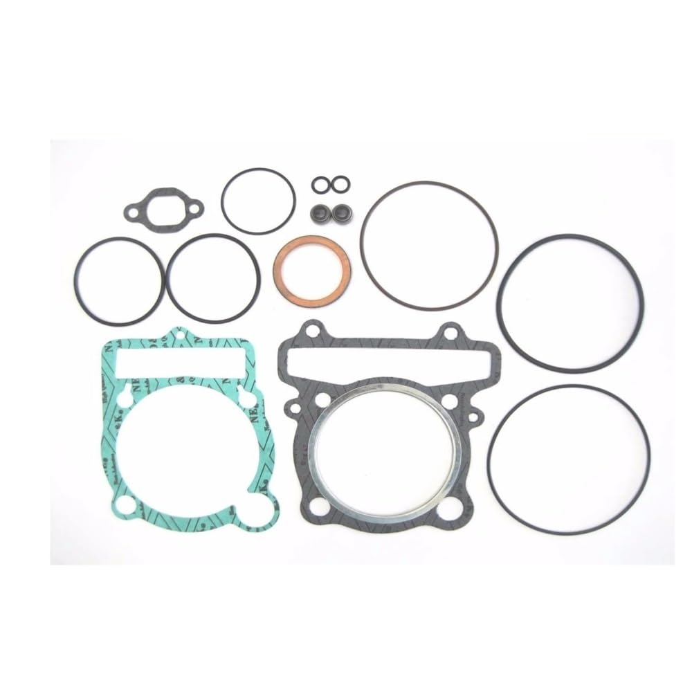 Kit de joints YFM350 pour réparer les fuites moteur de Warrior