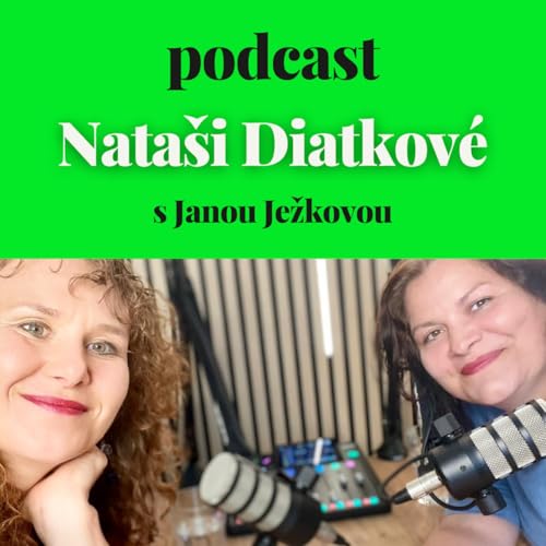 Tentokr&aacute;t o podnik&aacute;n&iacute; s Janou Ježkovou