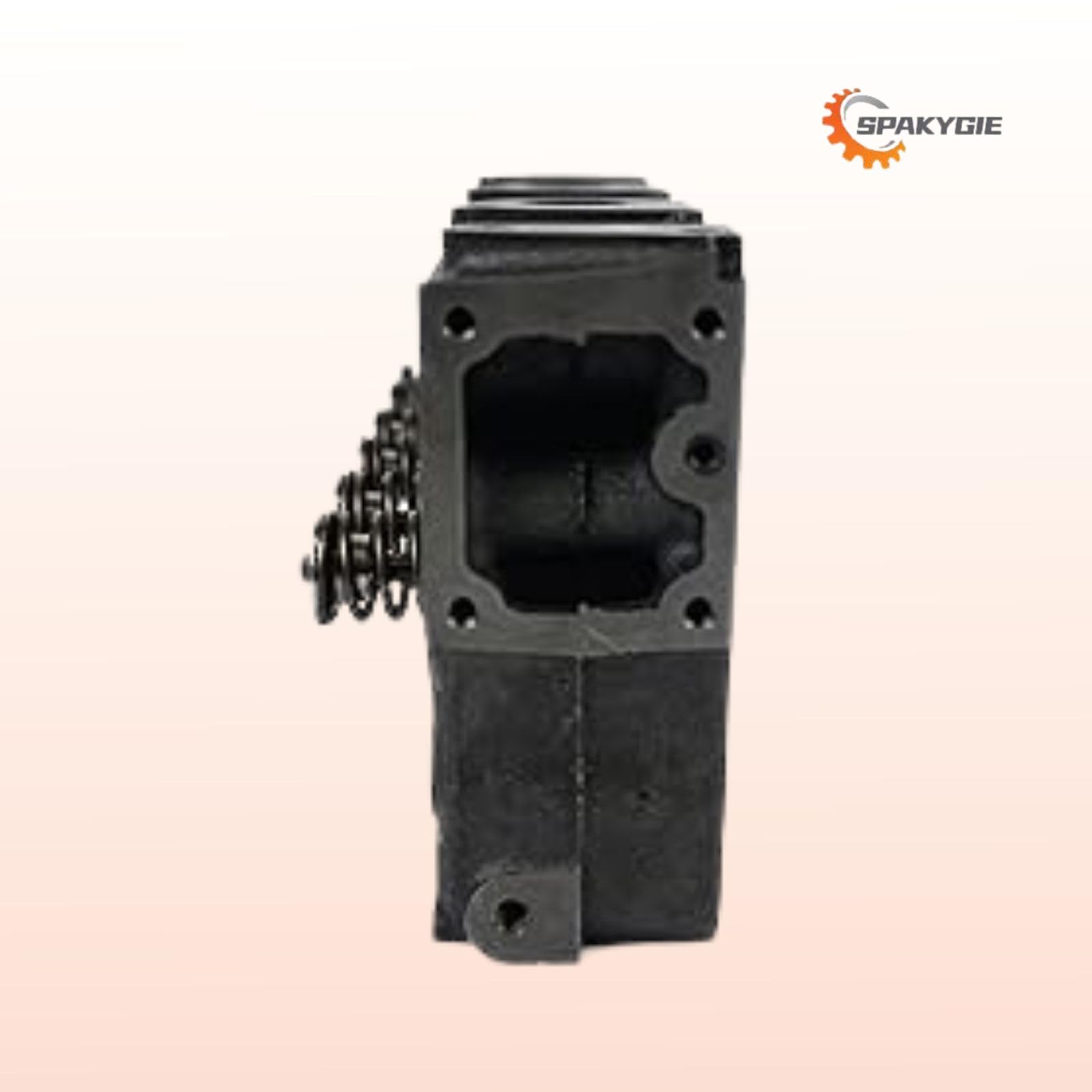 D1105 Kit completo de culata y junta completa para motor Kubota