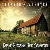 Shannon Slaughter