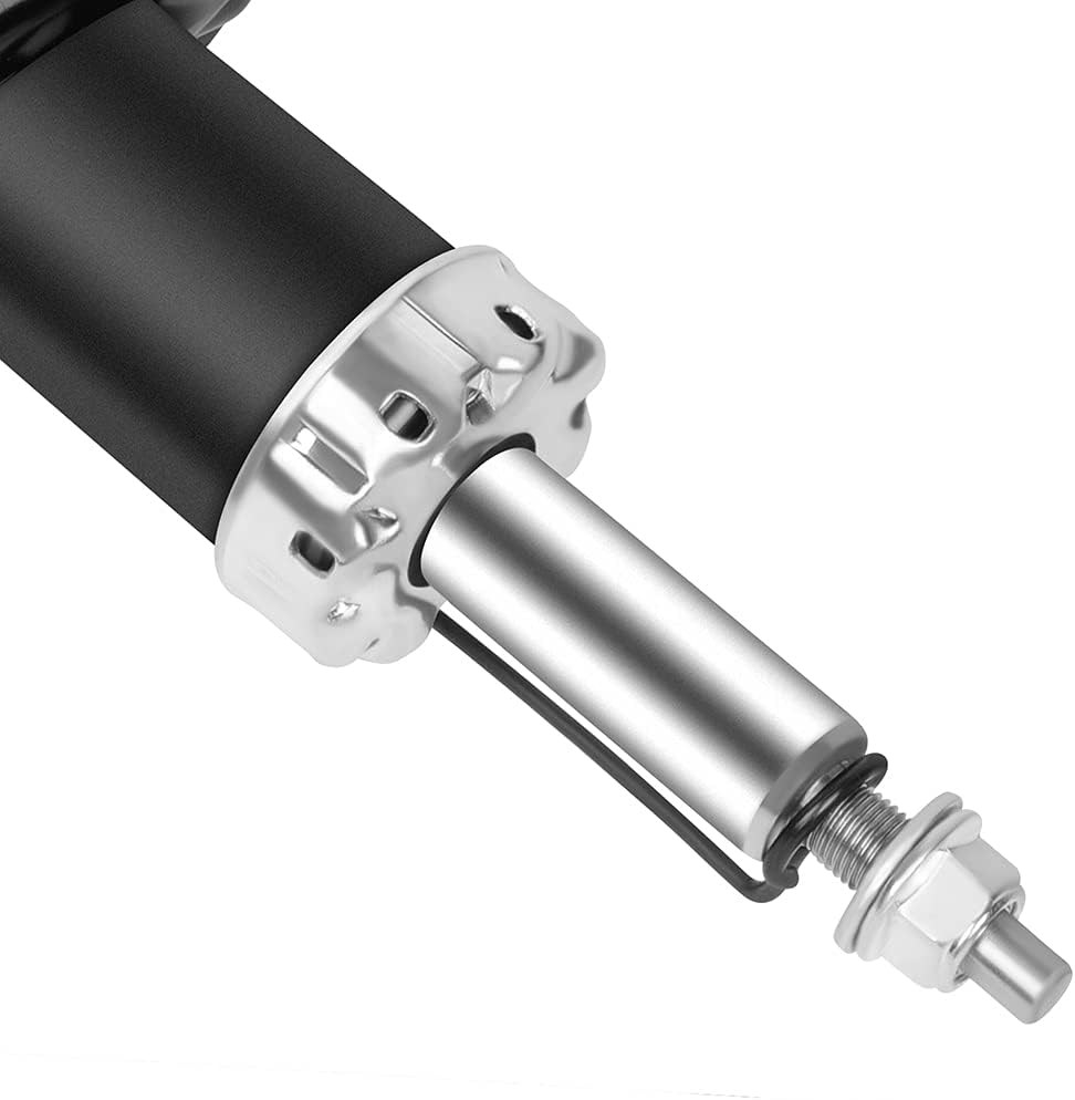 Shocks for Dodge (Front) AUTOMUTO Shocks Absorbers Fits 2009 2010 2011 2012 2013 2014 2015 2016 2017 for Dodge for Journey 339251 339252 Auto Shocks Struts Sets -2Pcs