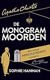 De monogram moorden: een nieuw Hercule Poirot-mysterie (Agatha Christie)